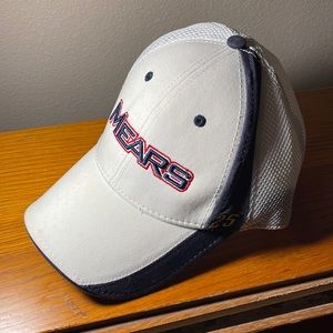 NASCAR Casey Mears Hat